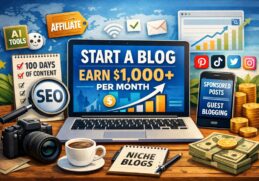 earn-from-blogging
