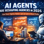 aI-agent-agency