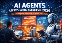 aI-agent-agency