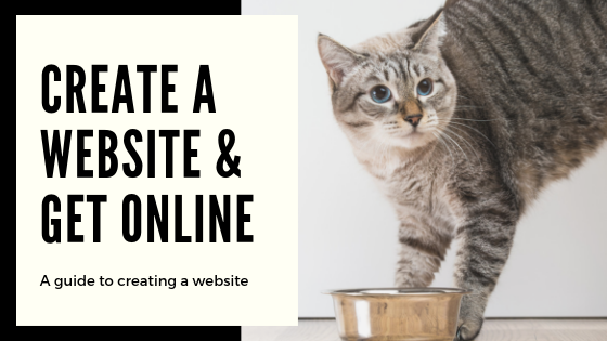 Create-A-Website-Get-online