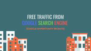 Free-Traffic-from-Google