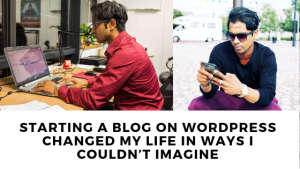 Start-a-blogging-on-WordPress