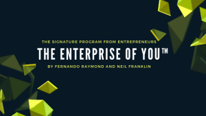 The-Enterprise-of-You™