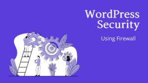 WordPress security tips