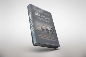 self-publish-Book