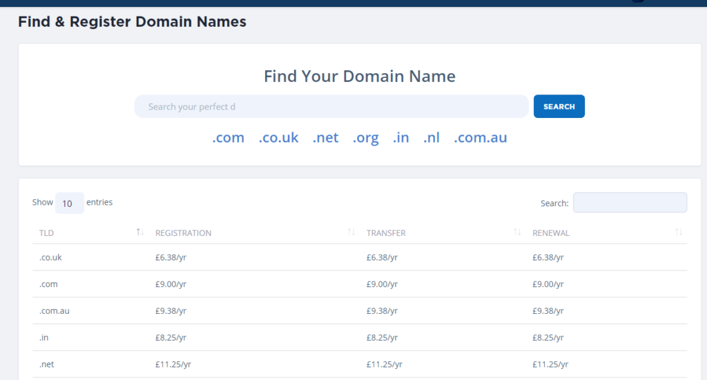 register-a-domain-name-at-SeekaHost