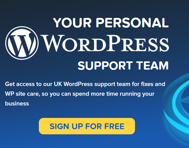 wordpress-support-services