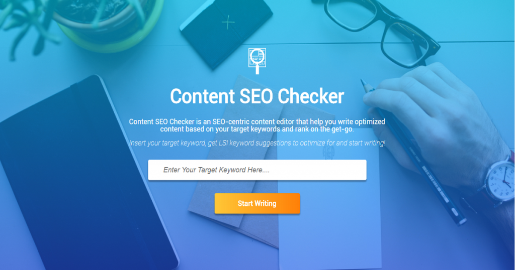 Content-SEO-checker