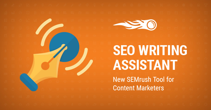 SEMrush-SEO-Writing-Assistant