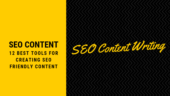 SEO-Content-Writing