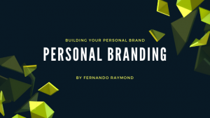 Personal-Branding