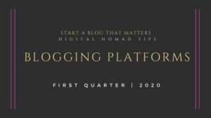 best-Blogging-Platforms