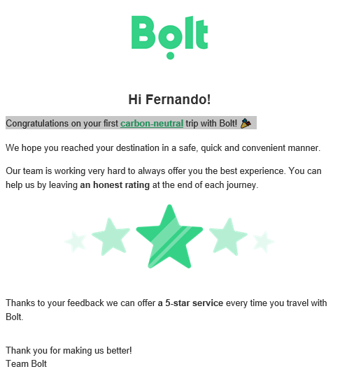 email-from-Bolt-after-the-ride