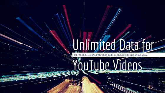 Dailog-Unlimited-Data-for-YouTube-Videos