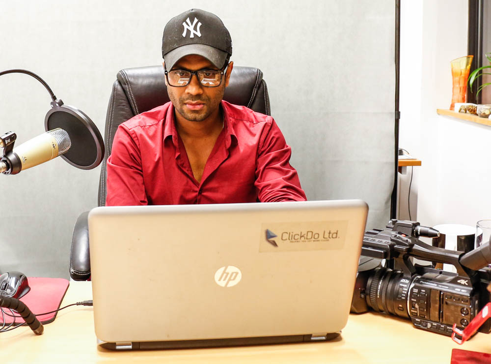 Top 35 Online Jobs in Sri Lanka to Work from Home Fernando Raymond