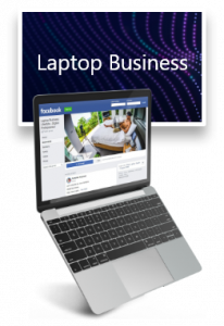 Laptop Business