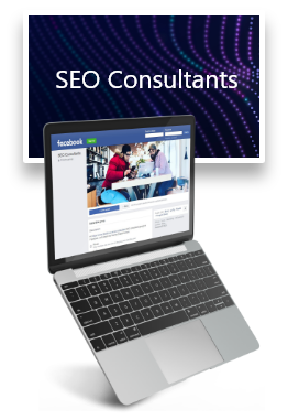 SEO Consultants