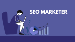 SEO Marketer