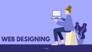 Web designing