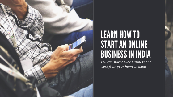 tips-to-start-online-business-in-India