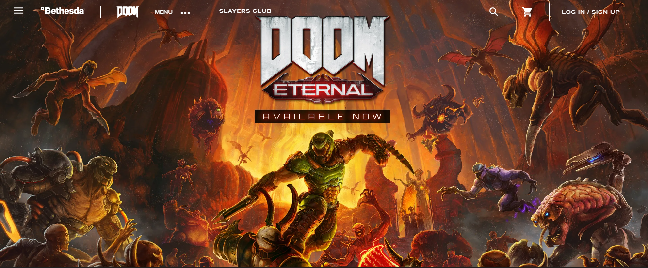 DOOM Eternal