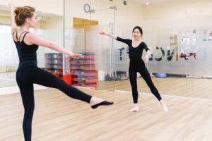 Online Dance Teacher in India