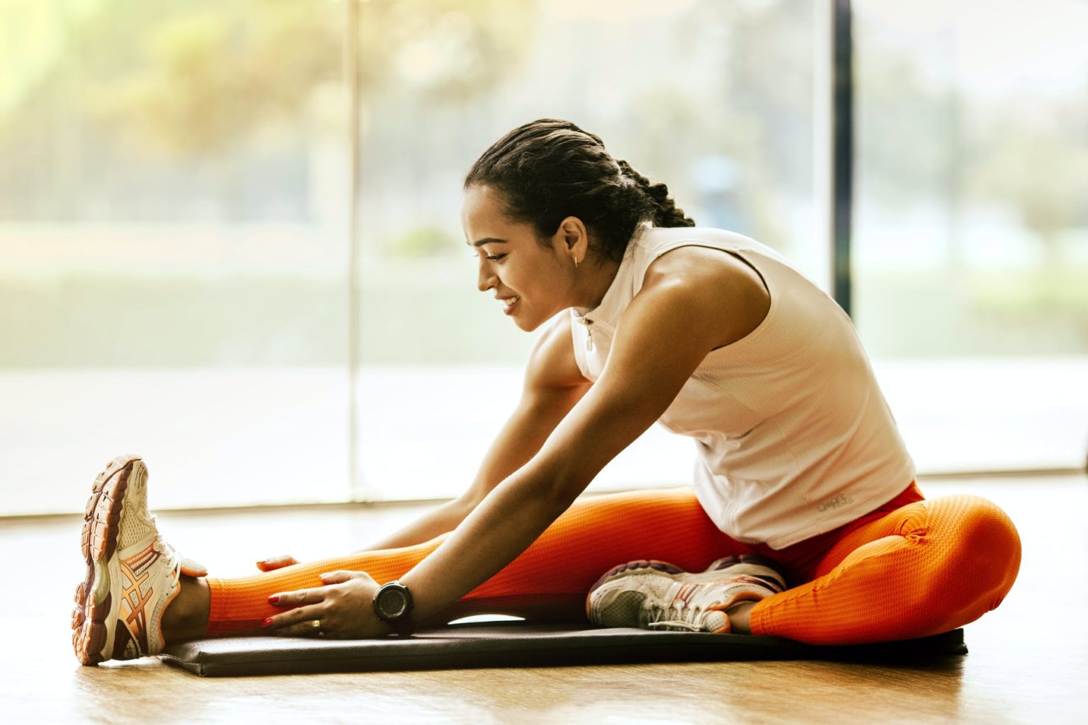Online Yoga Trainer In India Fernando Raymond