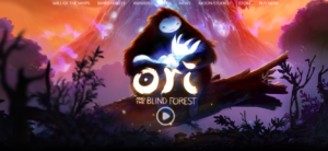 Ori and Blind Forest