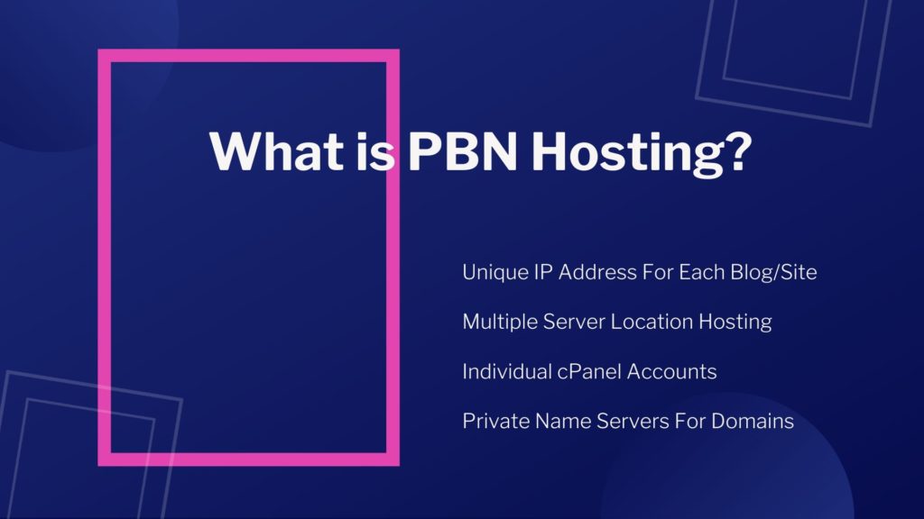 PBN-Host