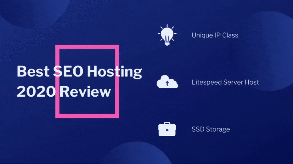 SEO-Host-Review