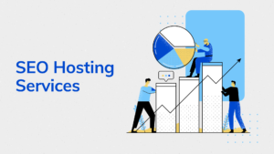 SEO Hosting Services