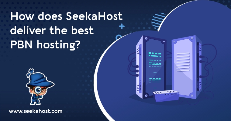 SeekaHost-PBN-Hosting