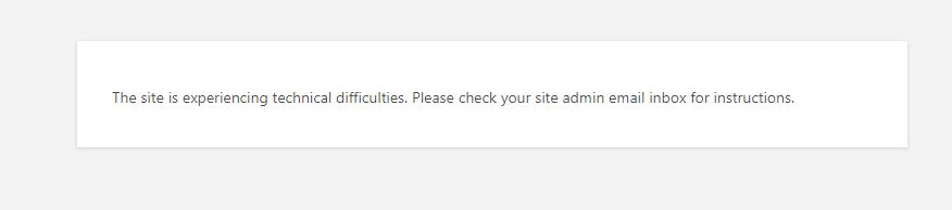 The-site-is-experiencing-technical-difficulties.