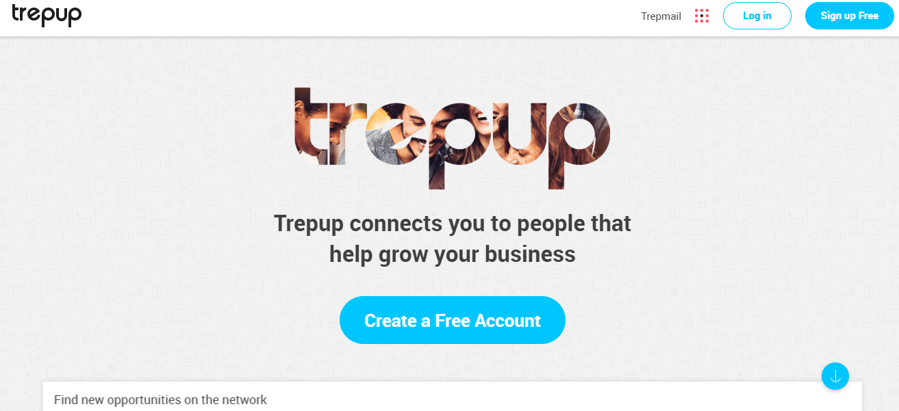 Trepmail Trepmail