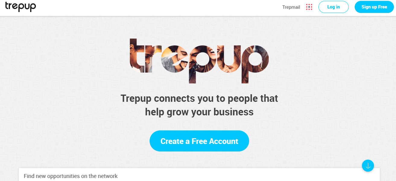 Trepmail