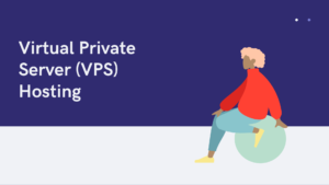 Virtual Private Server (VPS) Hosting