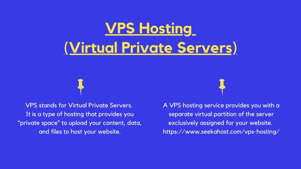 Virtual-Private-Servers