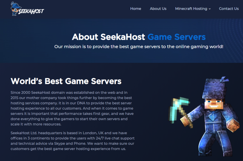 best-minecraft-servers