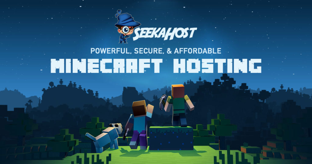 Why I started Minecraft server hosting business and initiated play