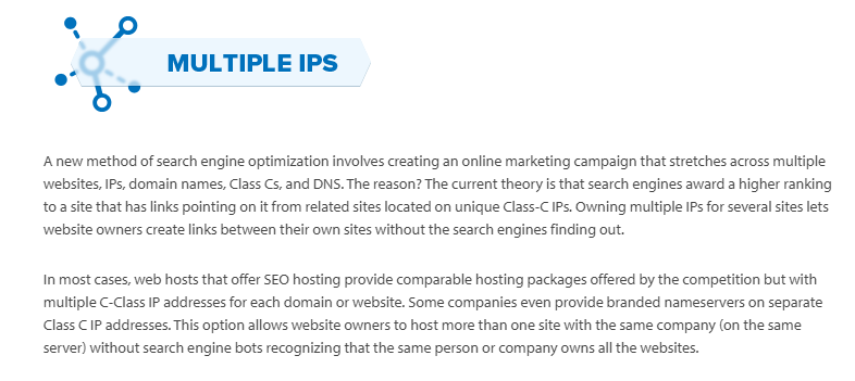 multiple-ips-for-seo-hosting