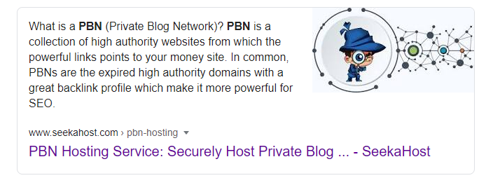 what-is-a-pbn-host