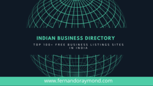 Indian Business Directory