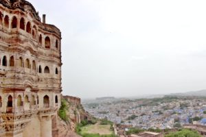 Jaipur city