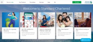 Standard Chartered Bank