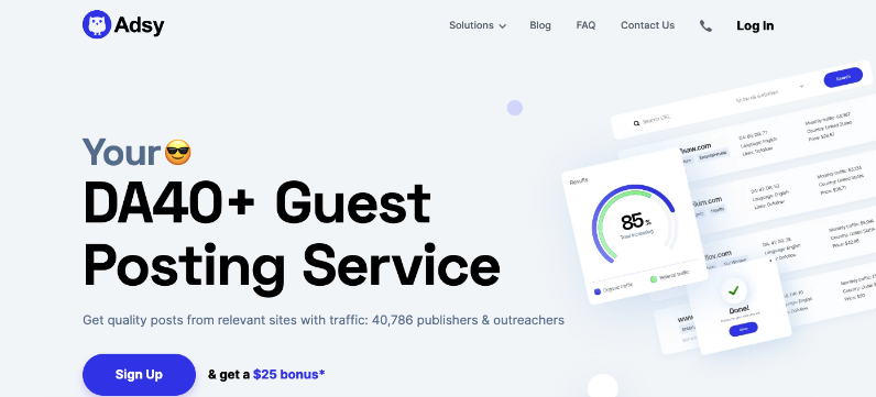 adsy-guest-posting-service-platform