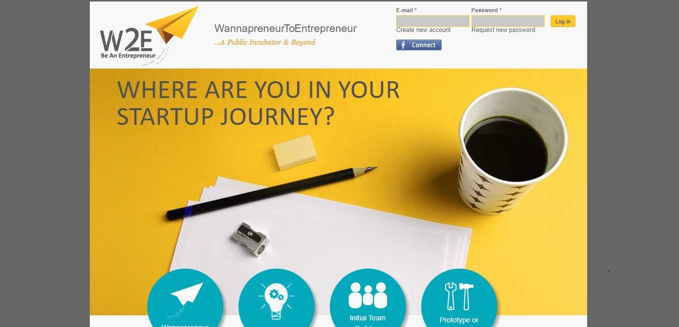 wannapreneur2entrepreneur