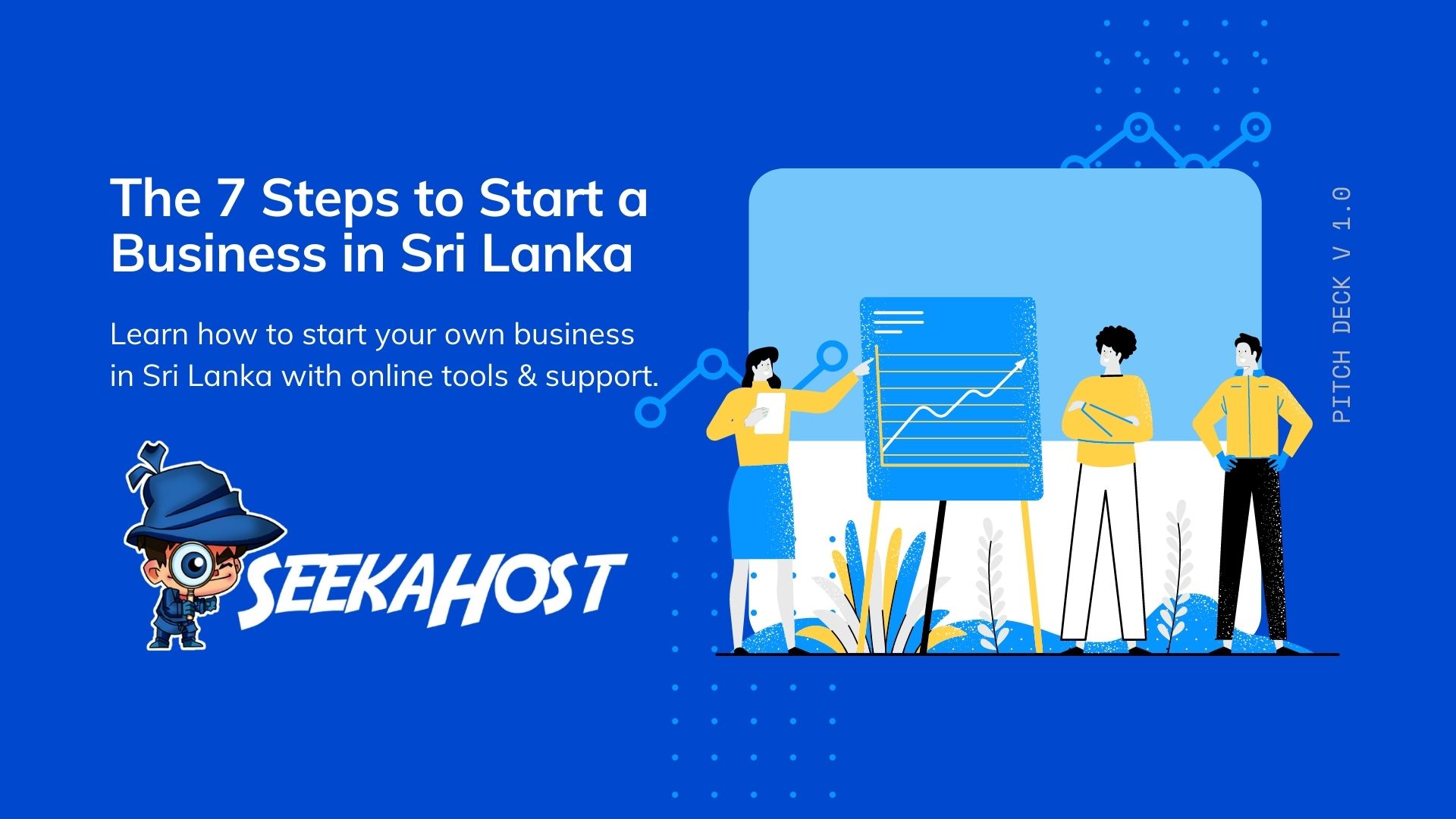 Steps to Starting a Business in Sri Lanka Fernando Raymond