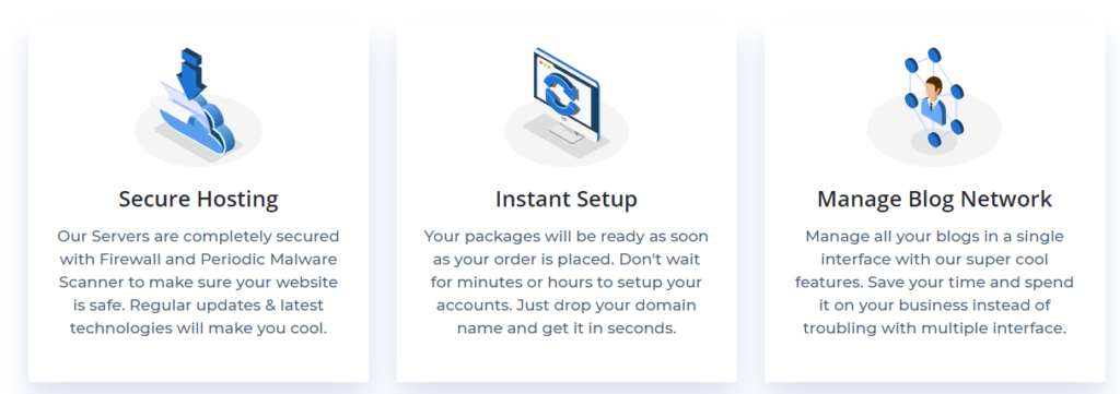 best-wordpress-hosting-features