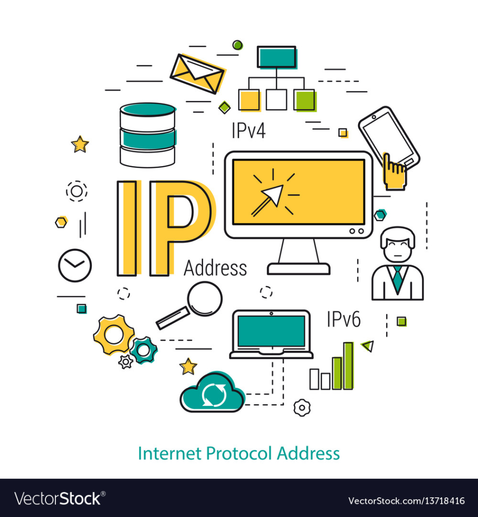  internet-protocol-address