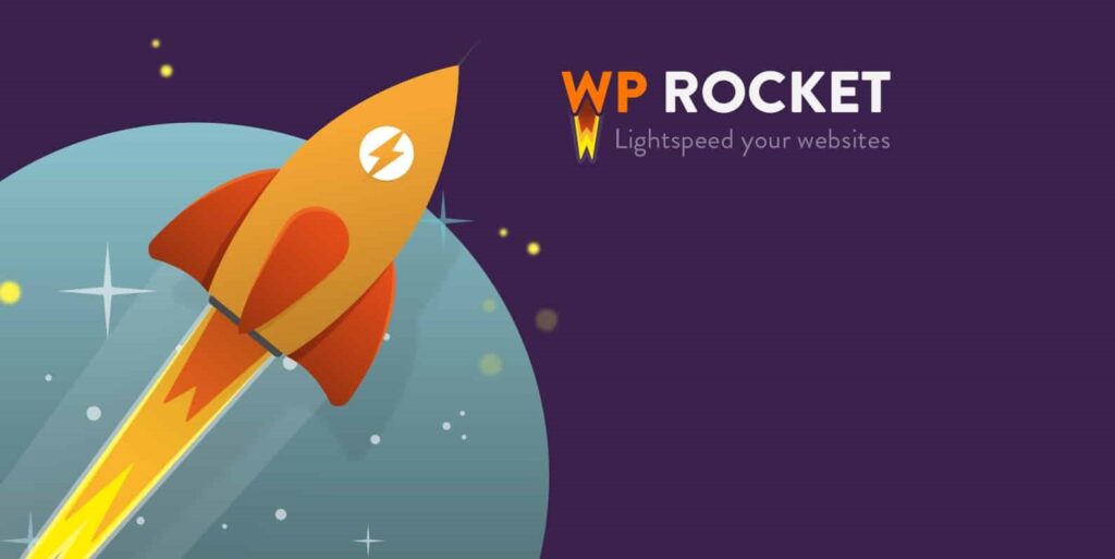 wp rocket